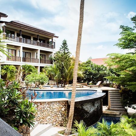 Panya Samui Hotel Bophut Room photo